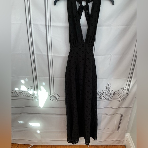 NWT Zara  VACATION embroidered dress size S 
🚨 FIRM PRICE NO DISCOUNT - Picture 6 of 15